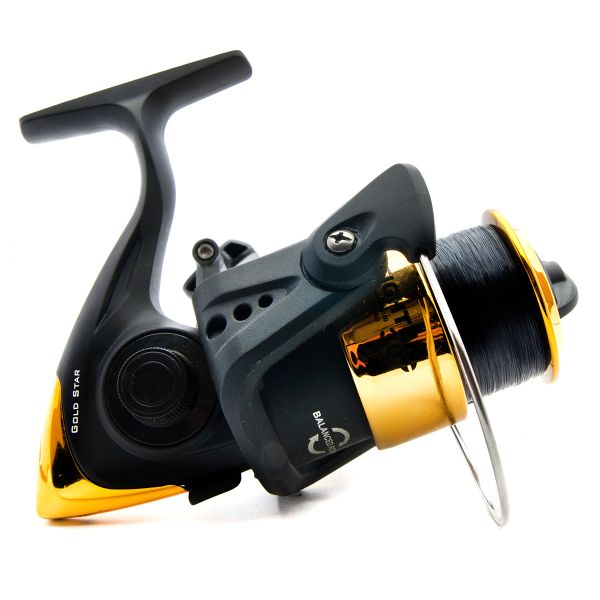Катушка Gold Star 30