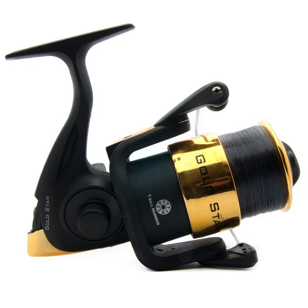 Катушка Gold Star 30