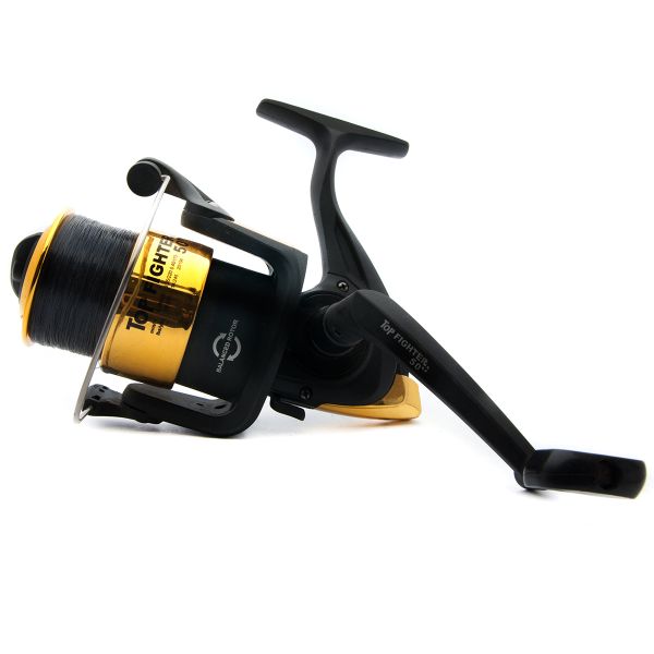 Катушка Gold Star 40