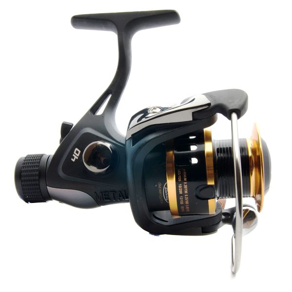 Катушка Gold Star 40