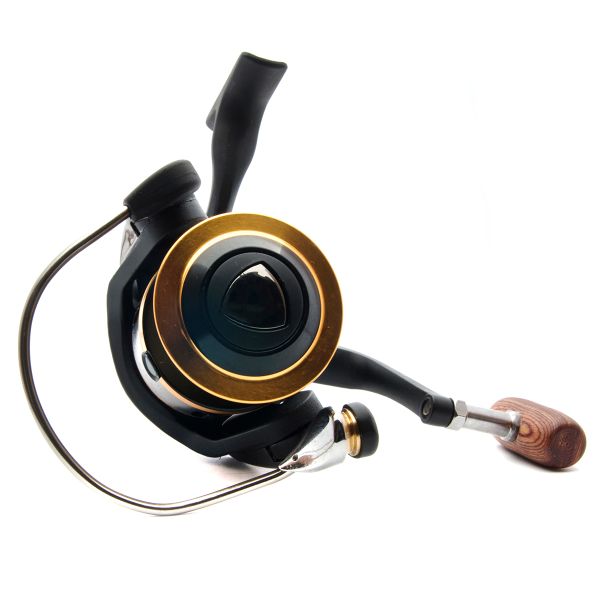 Катушка Gold Star 40