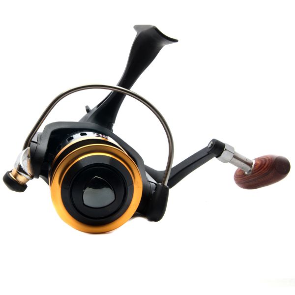 Катушка Gold Star 50