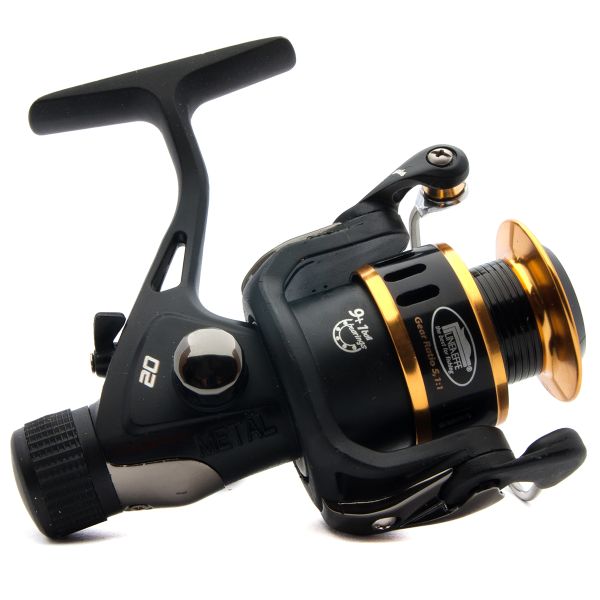 Катушка Gold Star 50