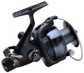 Катушка Hiboy J3-60 FRM с бейтраннером - 5bb