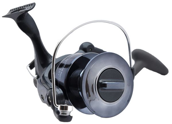 Катушка Hiboy J3-50 FRM с бейтраннером - 5bb