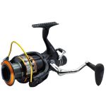 Катушка Hiboy J3FR 5000 - 9+1bb с бейтраннером