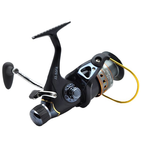 Котушка Hiboy J3FR 5000 - 9+1bb з бейтраннером