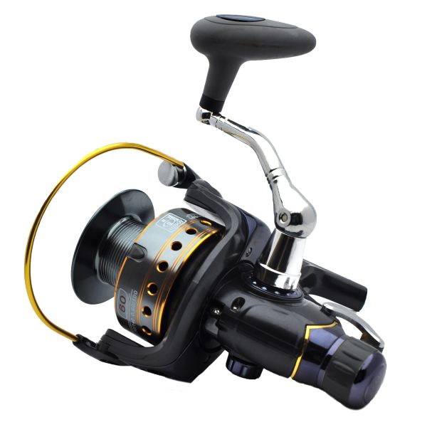 Котушка Hiboy J3FR 5000 - 9+1bb з бейтраннером