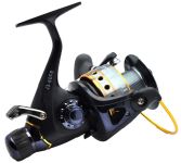 Катушка Hiboy J3FR 6000 - 9+1bb с бейтраннером