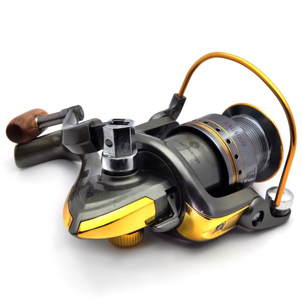 Котушка Hongfan HAG 4000