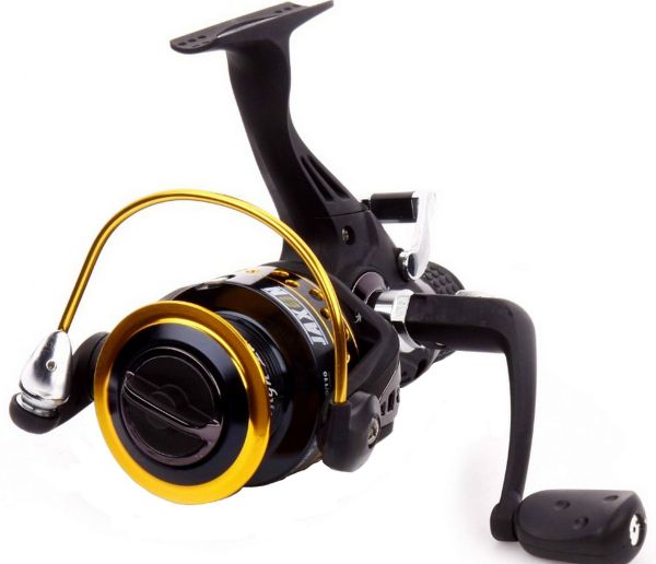 Котушка Jaxon Top Carp Reels FRXL400 - KJ-TCA400 - 4000 - Бейтраннер