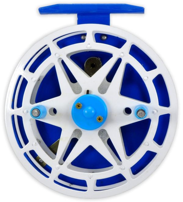 Котушка інерційна Харків 130 мм