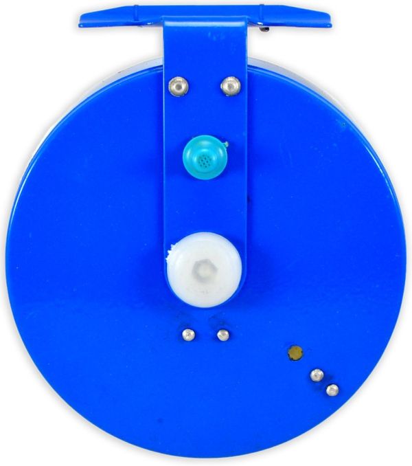 Котушка інерційна Харків 130 мм