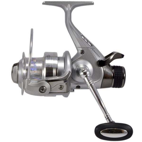 Котушка Legend Fishing Gear KTR 4000 - Бейтраннер - 5+1
