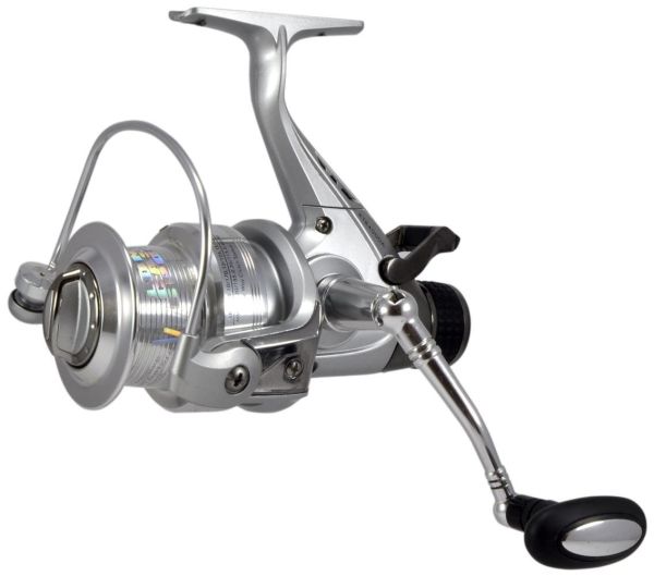 Котушка Legend Fishing Gear KTR 4000 - Бейтраннер - 5+1