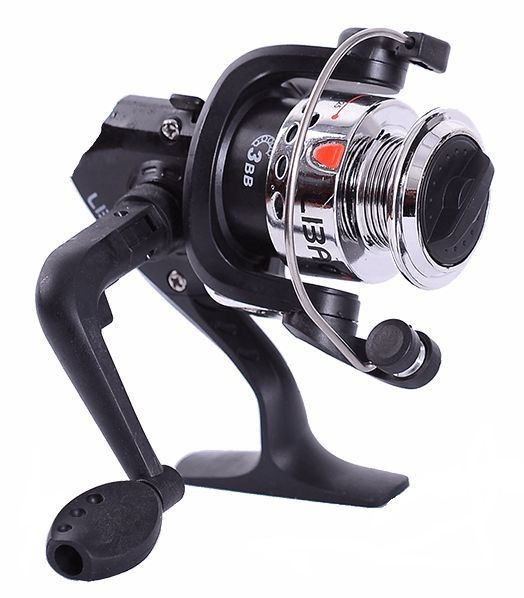 Катушка Libao LOTUS 2000 - 2bb