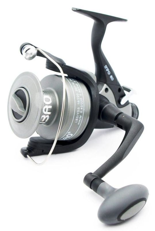 Котушка Libao UFO 60 FR - 6000 - Бейтраннер - 3