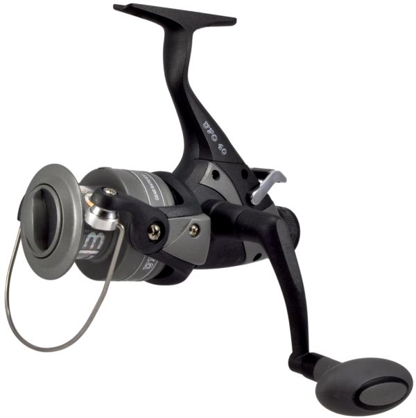 Котушка Libao UFO - З байтраннером - Безінерційна