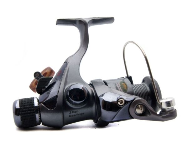 Котушка Linea Effe Sprint №60 - 6000 - RB задній - 3