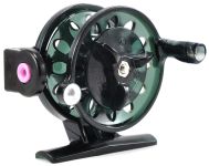 Катушка проводочная FB50 - Инерционная - 55 мм - Пластик