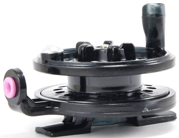 Котушка проводочна FB50 - Інерційна - Ø58 мм