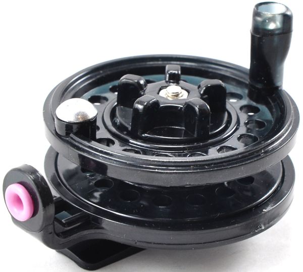 Котушка проводочна FB50 - Інерційна - Ø58 мм