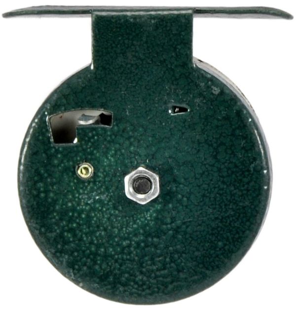 Катушка проводочная - Инерционная - Без курка - 50 мм - 601