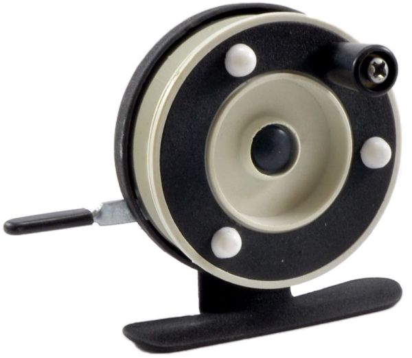 Котушка проводочна - Інерційна - З курком - Ø50 мм - 601А