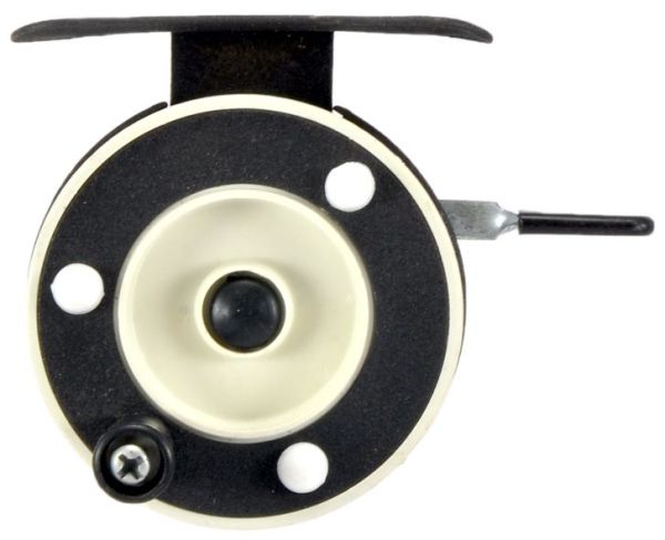 Котушка проводочна - Інерційна - З курком - Ø50 мм - 601А