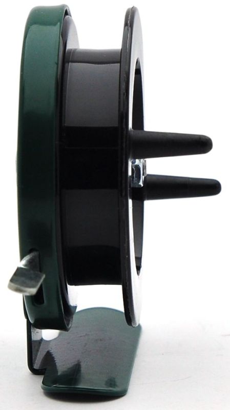 Катушка проводочная Стубла - 70x60x20 мм, С курком, металл+пластик