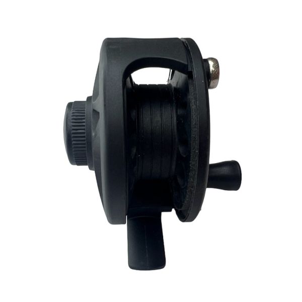 Котушка провідна з фрикціоном Fly-60