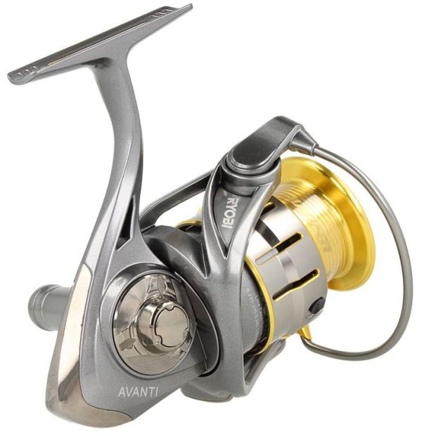 Катушка Ryobi Avanti 3000