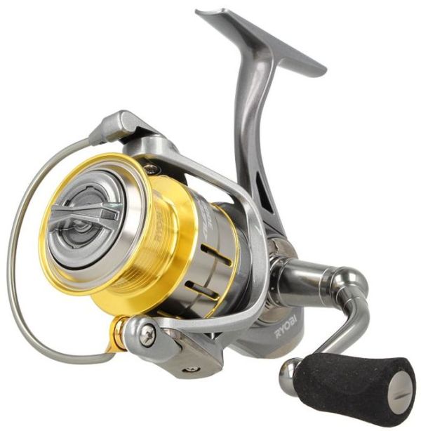 Котушка Ryobi Avanti 2000