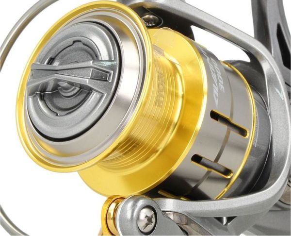 Катушка Ryobi Avanti 3000