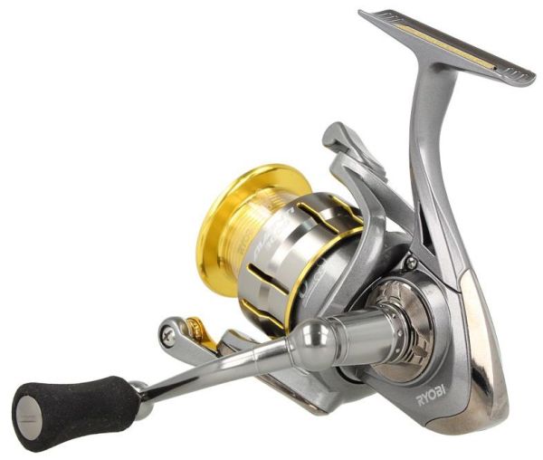 Катушка Ryobi Avanti 3000