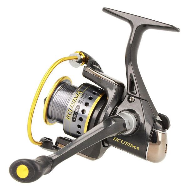 Котушка Ryobi Ecusima 1000Vi