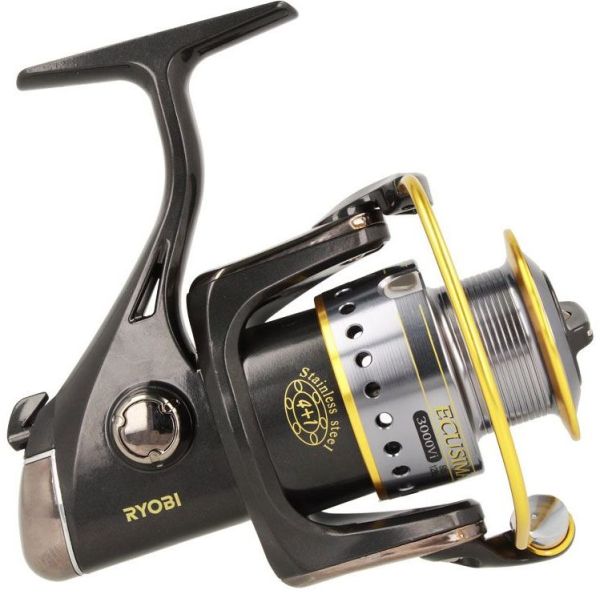 Котушка Ryobi Ecusima 4000Vi