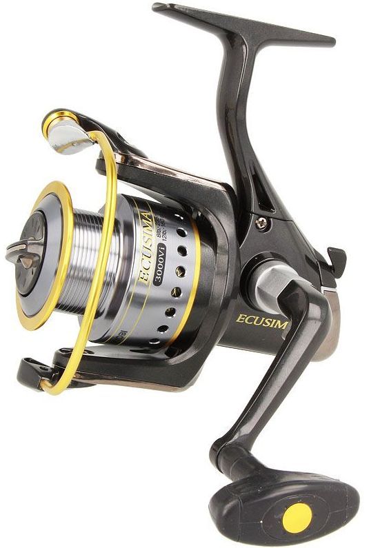 Котушка Ryobi Ecusima 4000Vi