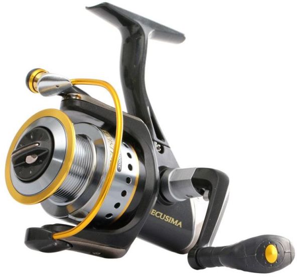 Котушка Ryobi Ecusima 4000Vi