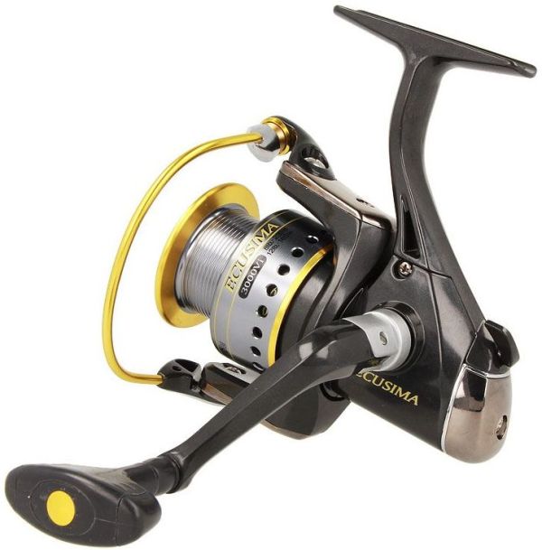 Котушка Ryobi Ecusima 3000Vi