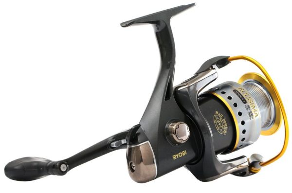 Котушка Ryobi Ecusima 4000Vi