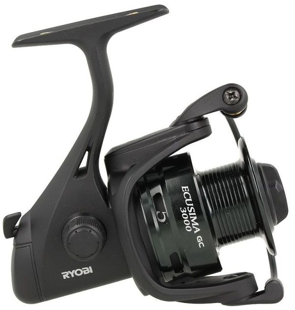 Котушка Ryobi Ecusima GC 3000