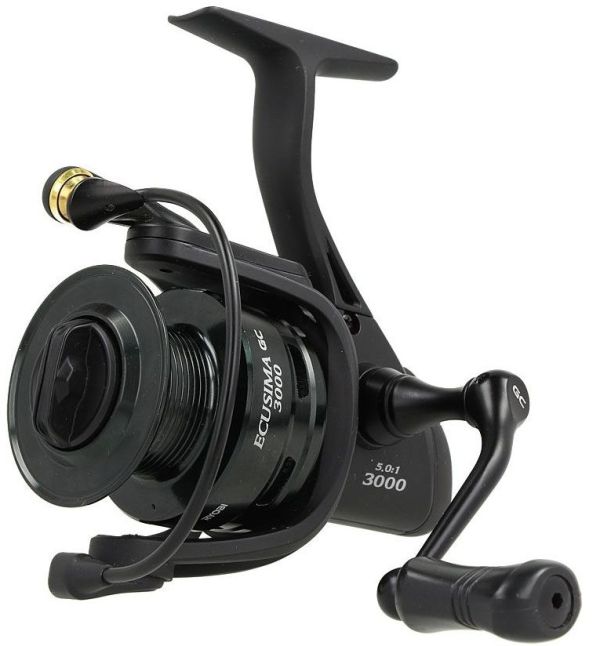 Котушка Ryobi Ecusima GC 2000