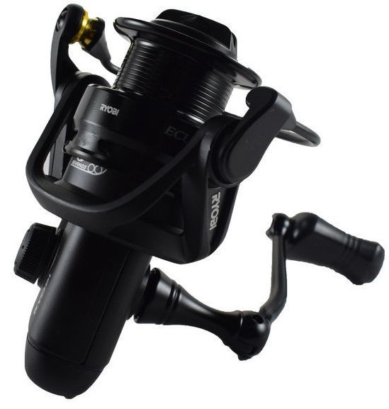 Котушка Ryobi Ecusima GC 2000