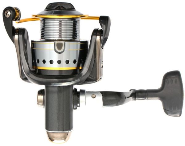 Котушка Ryobi Ecusima 1000Vi