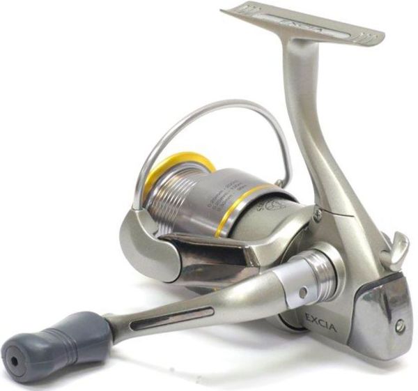 Котушка Ryobi Excia MX 1000