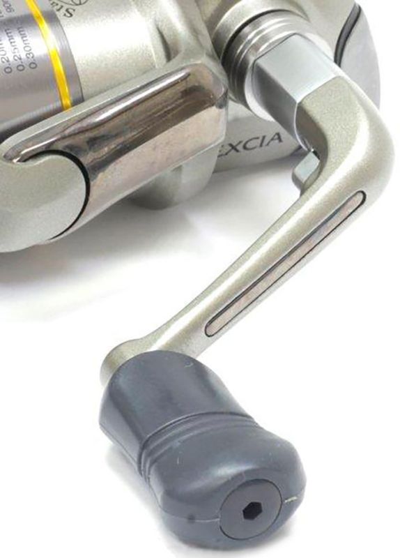 Котушка Ryobi Excia MX 1000