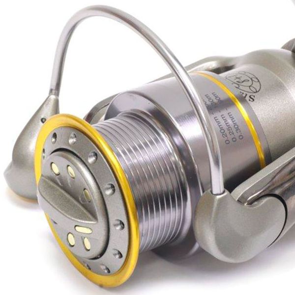 Котушка Ryobi Excia MX 1000