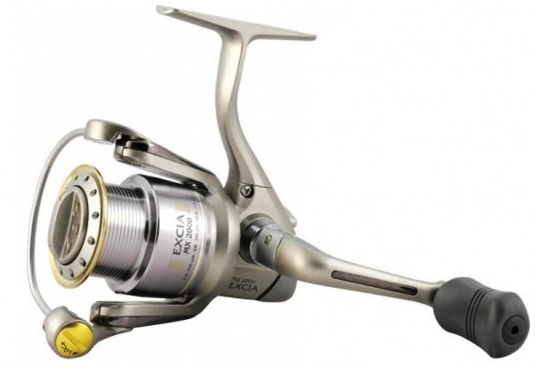 Катушка Ryobi Excia MX 2000