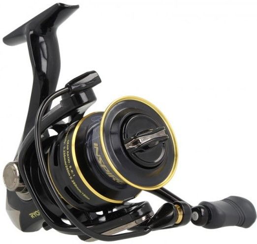 Котушка Ryobi Inspire 2000